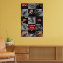 Zoek naar wenkbrauwen posters Salon