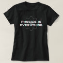 Zoek naar physics tshirts Grappig