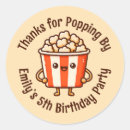 Zoek naar popcorn stickers Filmavond