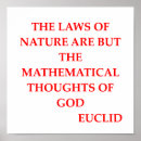 Zoek naar euclide posters Grappig