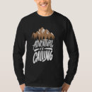 Zoek naar seriemoordenaar tshirts Buiten