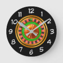 Zoek naar roulette klokken Cool