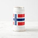Zoek naar nationaal symbool mokken Patriottische