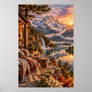 Zoek naar gezellig posters Muur