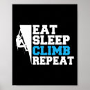 Zoek naar klimmen posters Kamperen