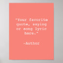 Zoek naar citaat posters Voor iedereen