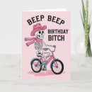 Zoek naar grappige fietsen kaarten Humor