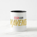 Zoek naar marvel mokken De nieuwe avengers