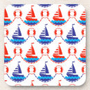 Zoek naar sail onderzetters Boot