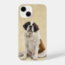 Zoek naar st bernard iphone hoesjes Voor iedereen