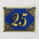 Zoek naar 25 verjaardagskaarten Goud