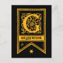 Zoek naar gryffindor briefkaarten Hartig potter