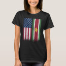 Zoek naar suriname vlag tshirts Surinaams