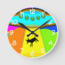 Zoek naar straal klokken Buitenaards