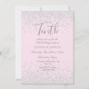 Zoek naar tiende uitnodigingen Meisjes