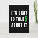 Zoek naar geestelijke gezondheid kaarten Depressie