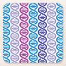 Zoek naar dna onderzetters Dokter