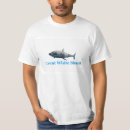 Zoek naar shark heren tshirts Vis