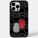 Zoek naar schedel iphone hoesjes Gothic