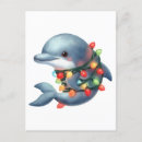 Zoek naar mooie dolfijn briefkaarten Schattig