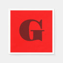 Zoek naar rood wit servetten Klassiek