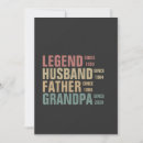 Zoek naar husband uitnodigingen Vader