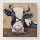 Zoek naar cow klokken Dieren