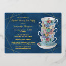 Zoek naar teacups uitnodigingen Gast