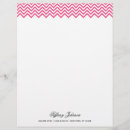 Zoek naar heet roze briefpapier Zigzag