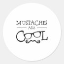 Zoek naar zwarte snor stickers Grappig