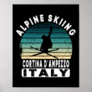 Zoek naar italiaanse alpen posters Retro