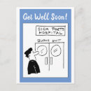 Zoek naar grappige medische cartoon kaarten Verpleegkundigen