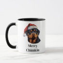 Zoek naar grappige rottweiler mokken Schattig