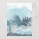 Zoek naar zee briefkaarten Blauw