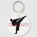 Zoek naar karate sleutelhangers Zwart