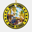 Zoek naar miami ornamenten Strand van miami