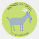 Zoek naar geit stickers Kapelgoat