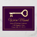 Zoek naar gouden sleutel briefkaarten Elk persoon