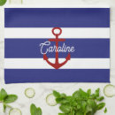 Zoek naar anker keuken handdoeken Preppy