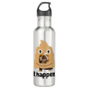 Zoek naar emoji waterflessen Grappig