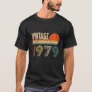 Zoek naar 43 jaar oud tshirts Vintage