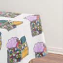 Zoek naar snoep tafelkleden Lief