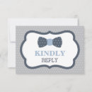 Zoek naar doop antwoordkaarten Baby shower