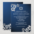 Zoek naar soccer uitnodigingen Mitzvah
