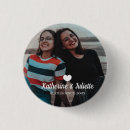 Zoek naar vriendschap buttons Liefde