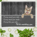 Zoek naar katten humor keuken handdoeken Huisdier