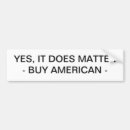Zoek naar amerikaanse bumperstickers Auto