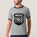 Zoek naar 1965 heren tshirts Mannen