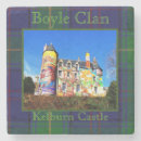 Zoek naar graffiti onderzetters Blauw