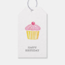 Zoek naar cupcake cadeau labels Roze
